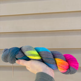 Araucania · Huasco Sock Prism Paints