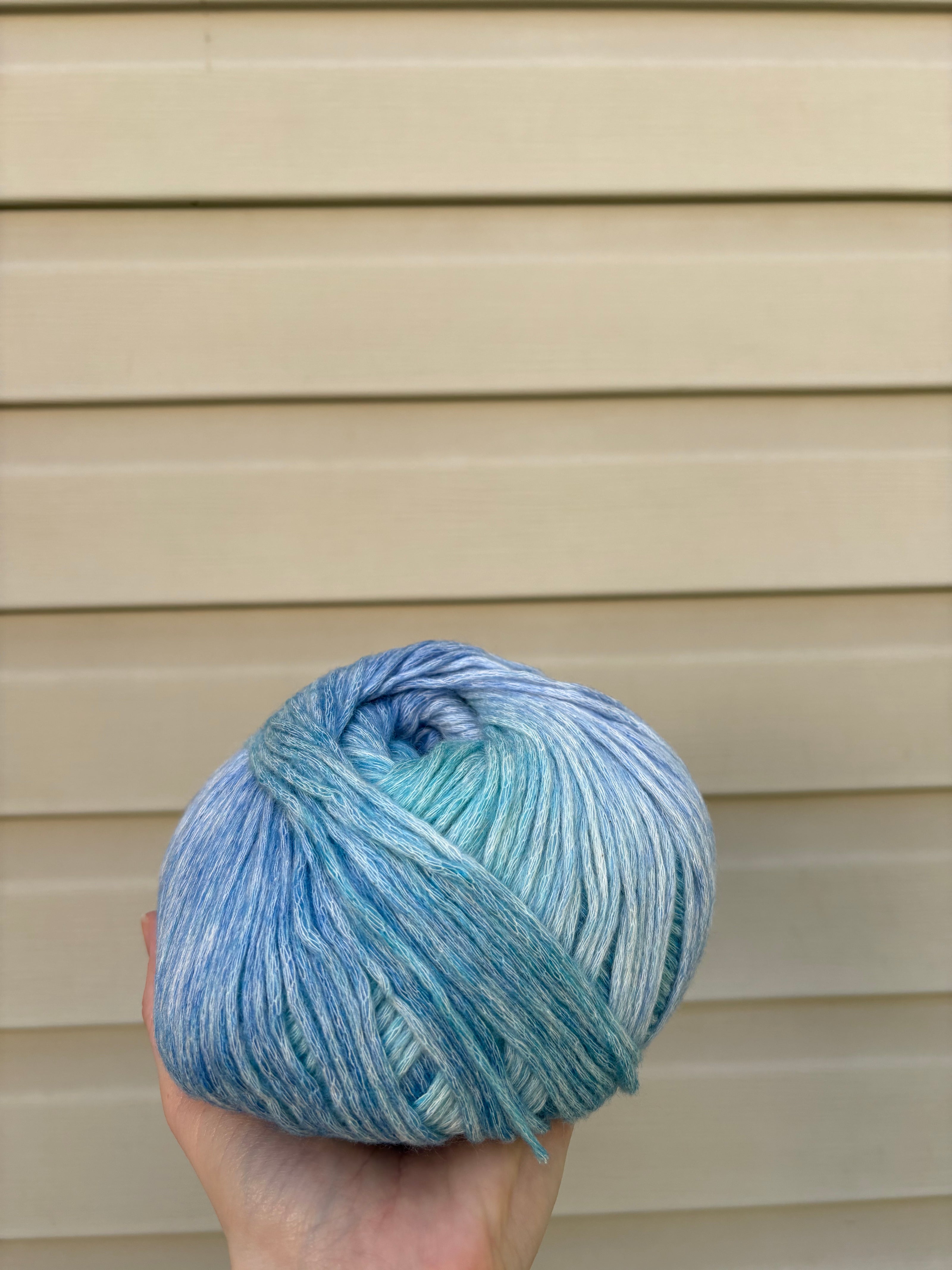 Yoho - Studio Yarn · Northern Horizons
