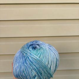 Yoho - Studio Yarn · Northern Horizons