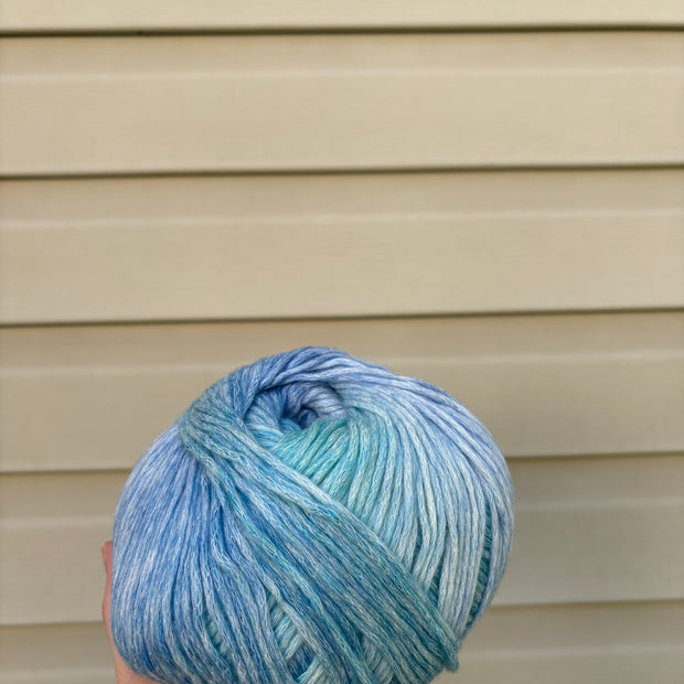 Yoho - Studio Yarn · Northern Horizons