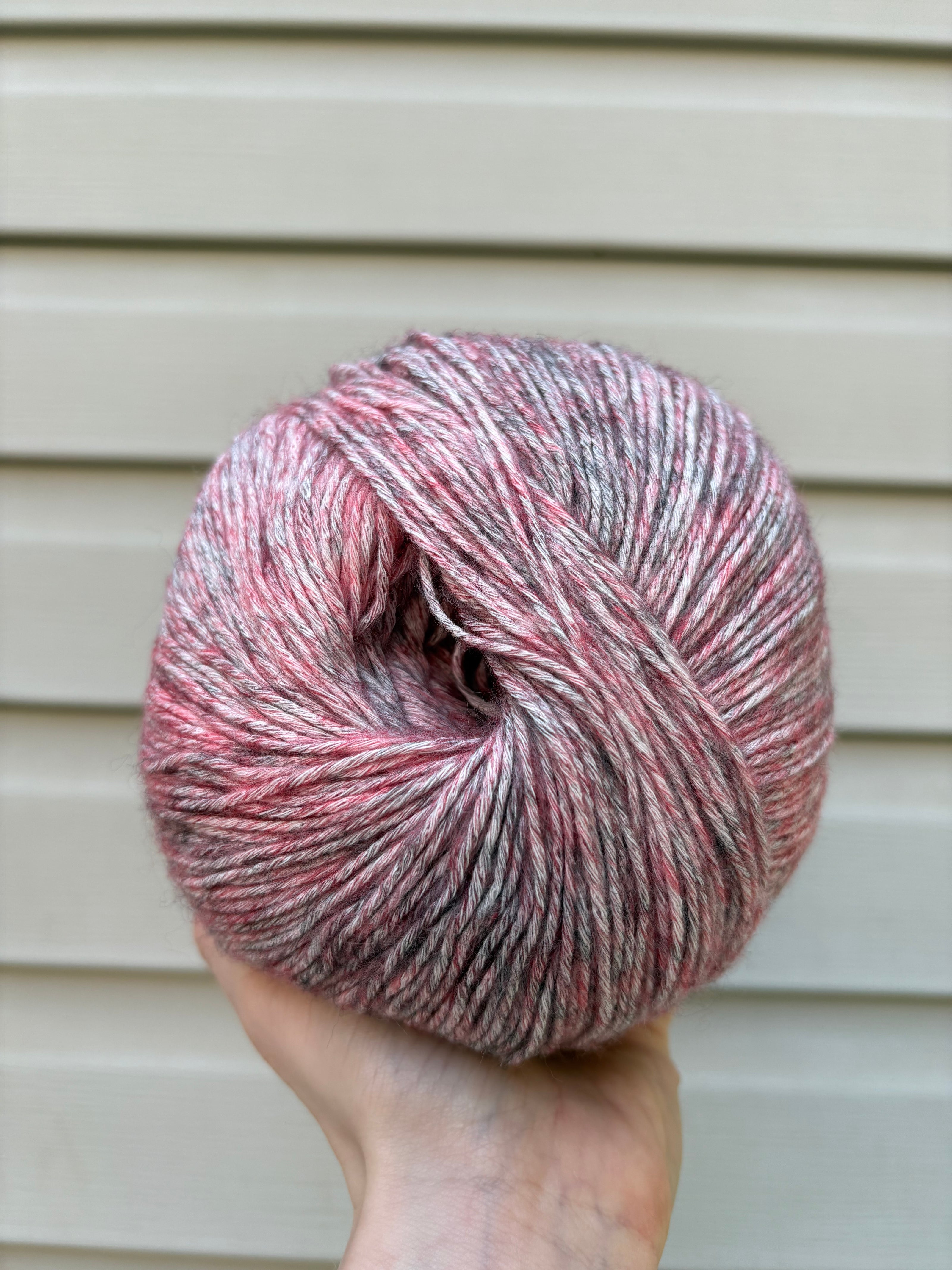 Kluane - Studio Yarn · Northern Horizons Vista