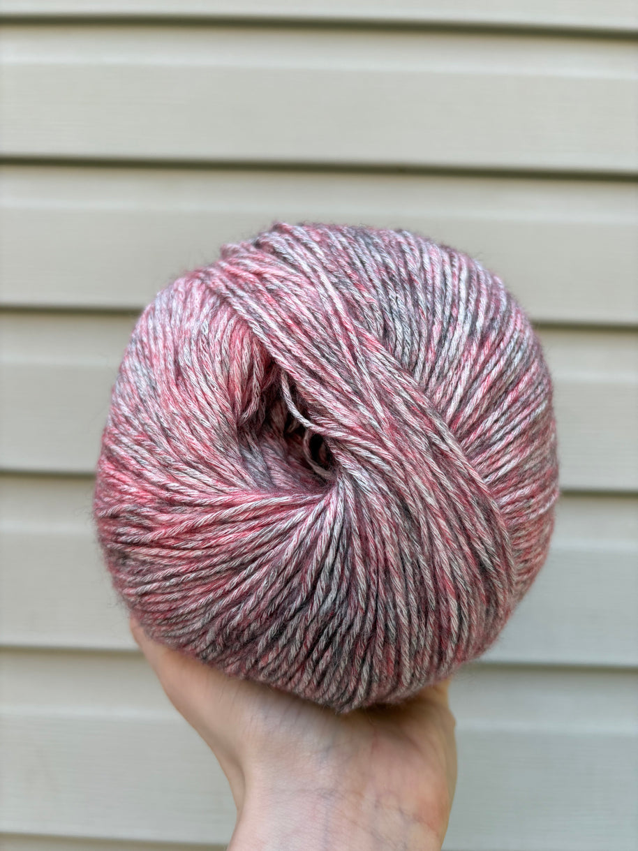 Kluane - Studio Yarn · Northern Horizons Vista