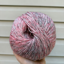 Kluane - Studio Yarn · Northern Horizons Vista