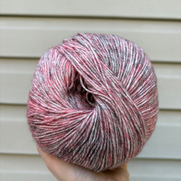 Kluane - Studio Yarn · Northern Horizons Vista