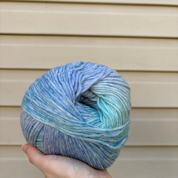 Yoho - Studio Yarn · Northern Horizons