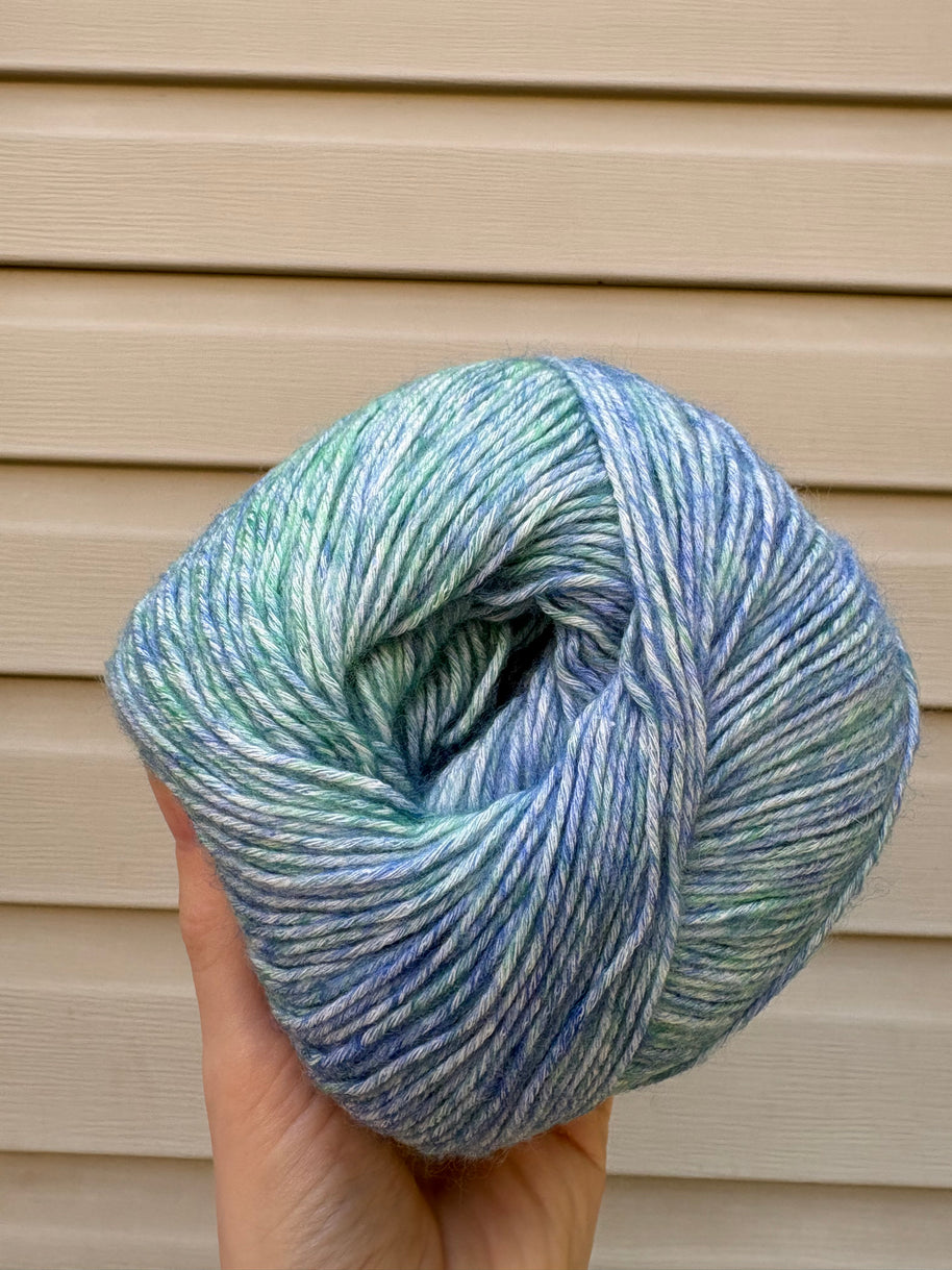Kootenay - Studio Yarn · Northern Horizons Vista