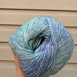 Kootenay - Studio Yarn · Northern Horizons Vista