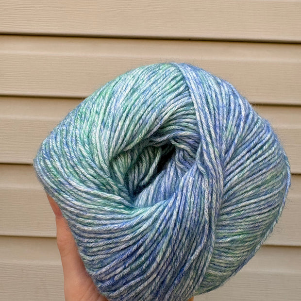 Kootenay - Studio Yarn · Northern Horizons Vista