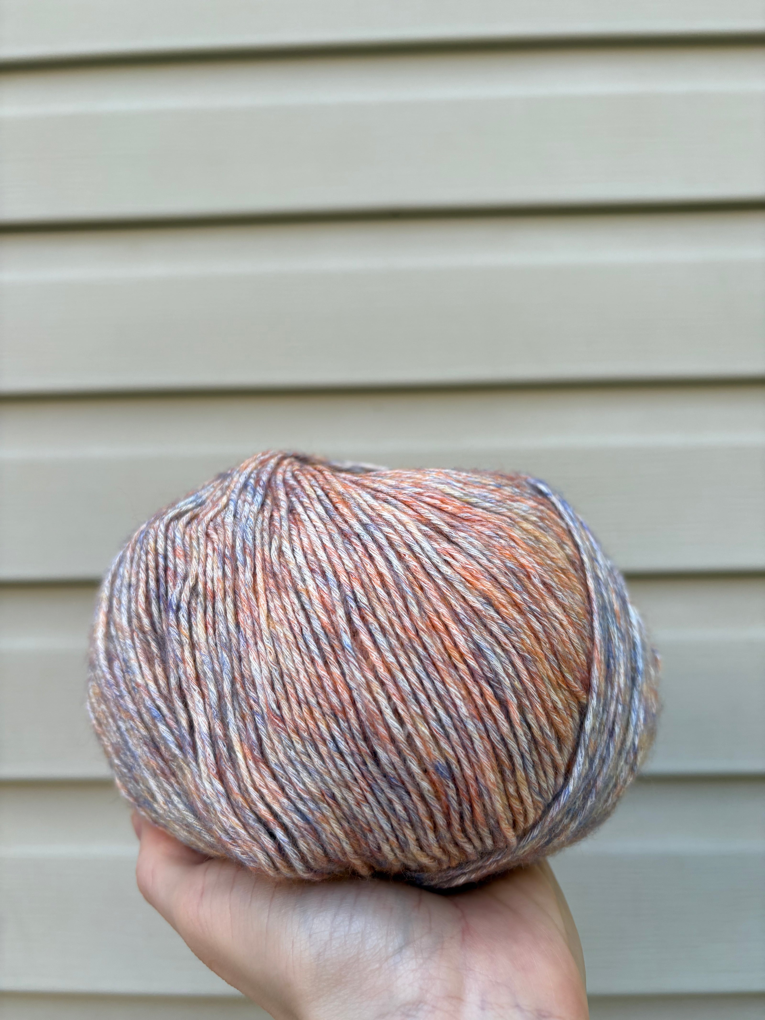 Waterton - Studio Yarn · Northern Horizons Vista