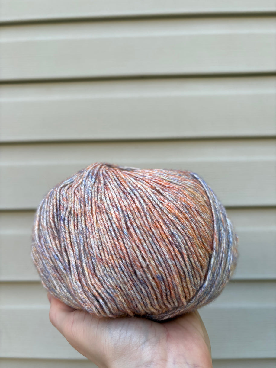 Waterton - Studio Yarn · Northern Horizons Vista