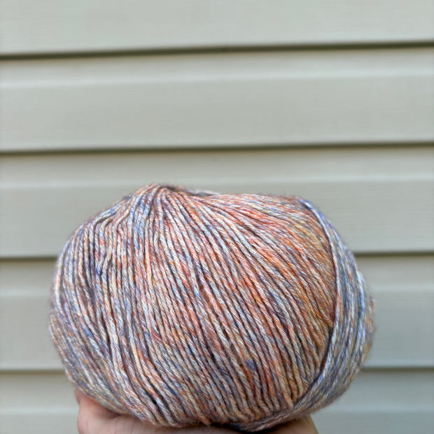 Waterton - Studio Yarn · Northern Horizons Vista