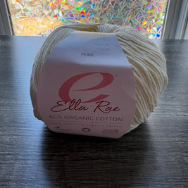 Ella Rae · Eco Organic Cotton