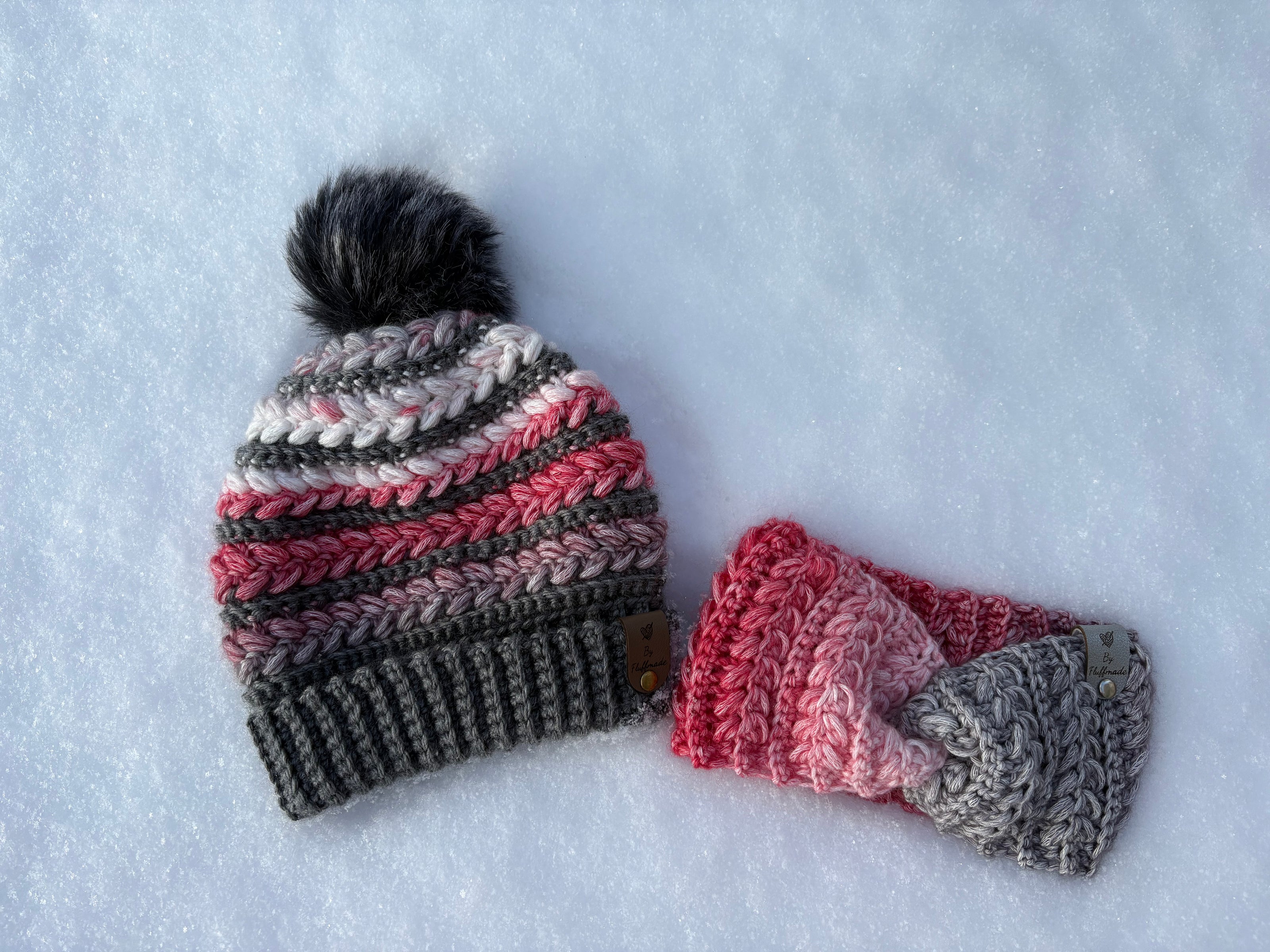 Solstice Mama and Mini Set