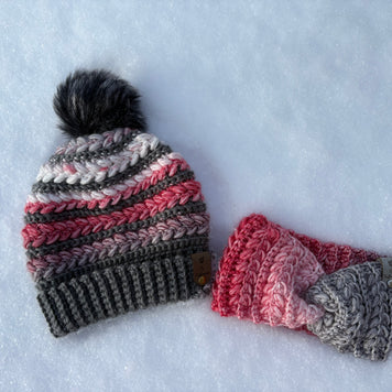 Solstice Mama and Mini Set