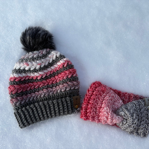 Solstice Mama and Mini Set