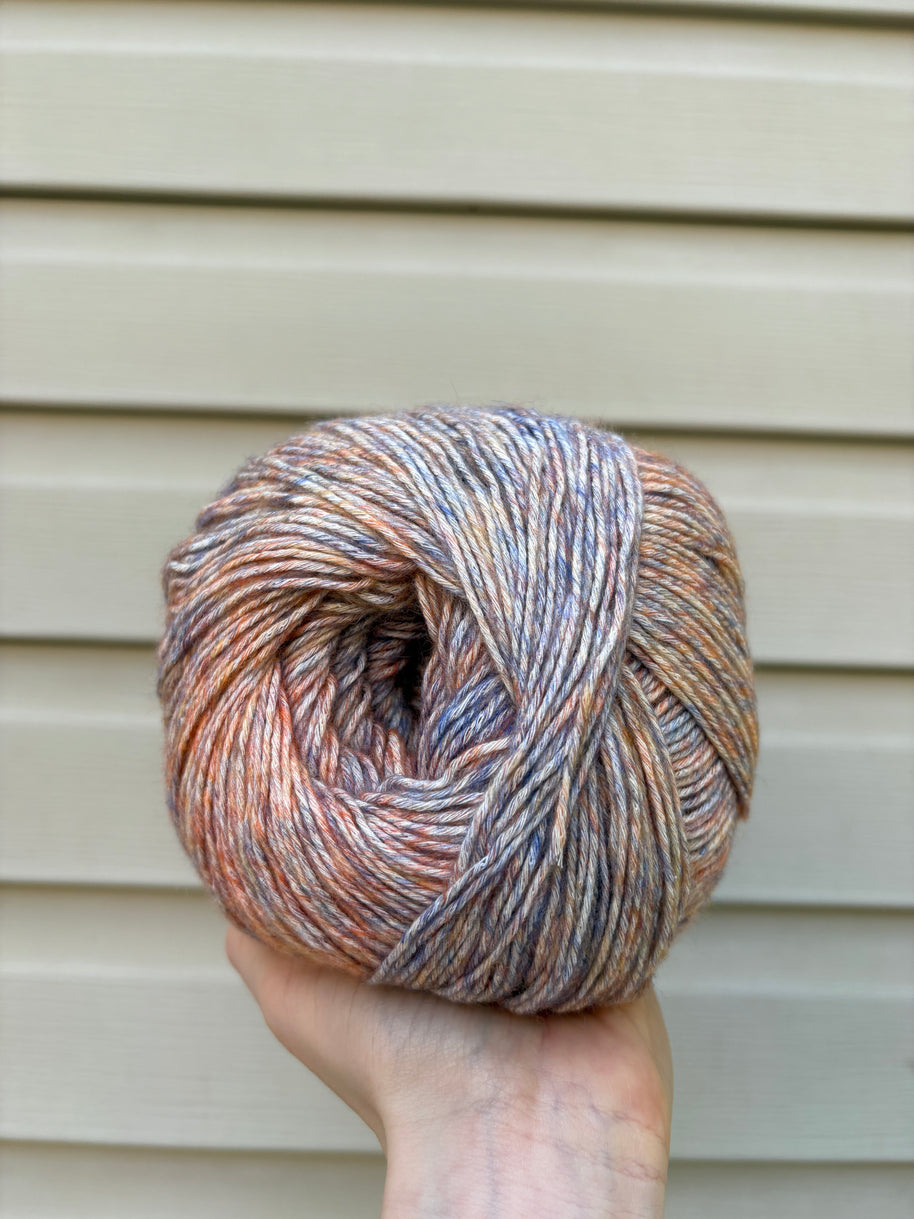 Waterton - Studio Yarn · Northern Horizons Vista