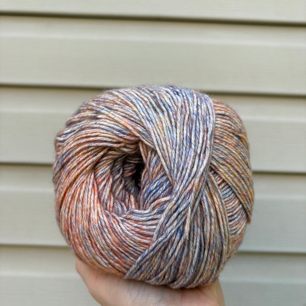 Waterton - Studio Yarn · Northern Horizons Vista