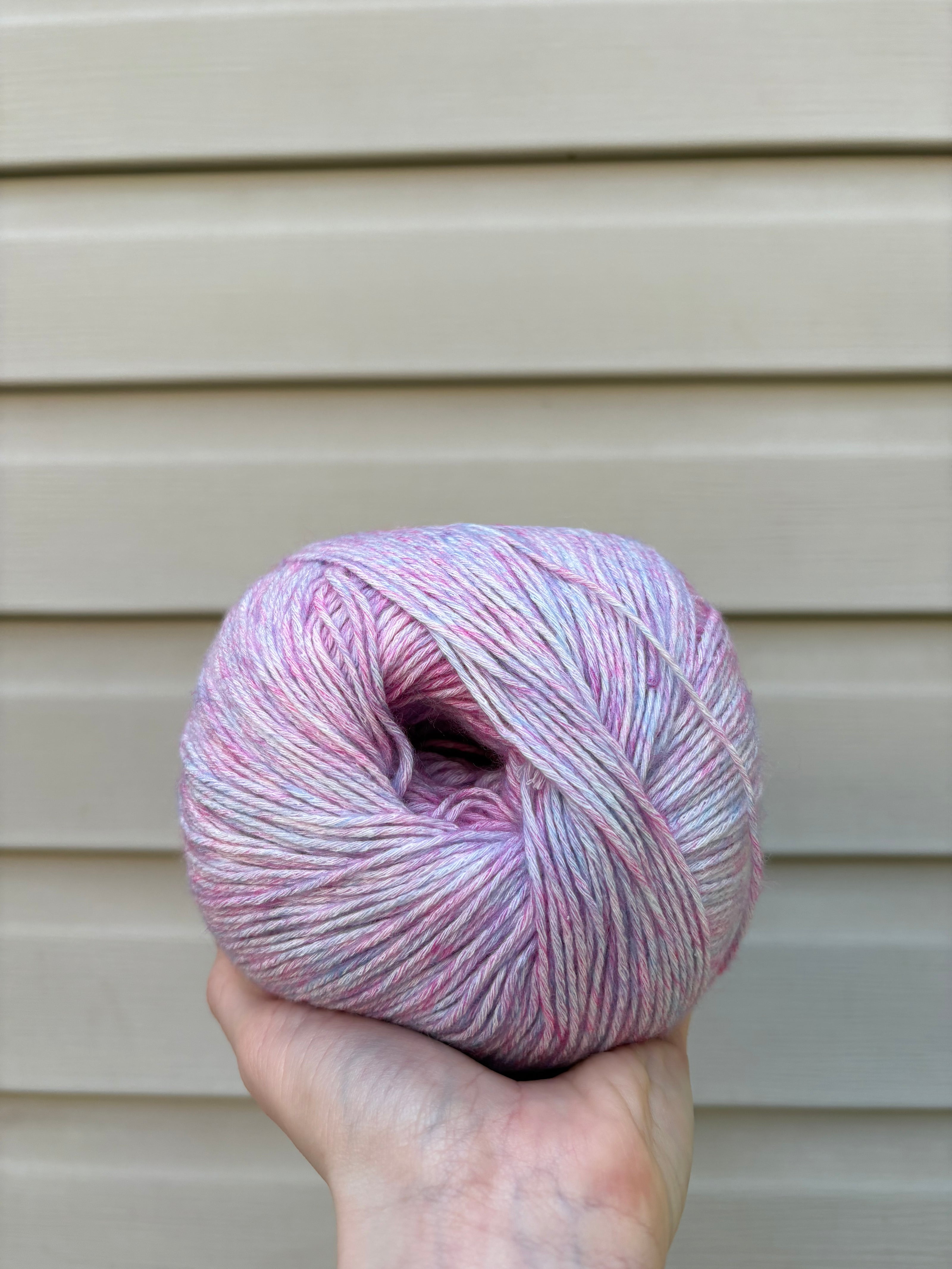 Jasper - Studio Yarn · Northern Horizons Vista
