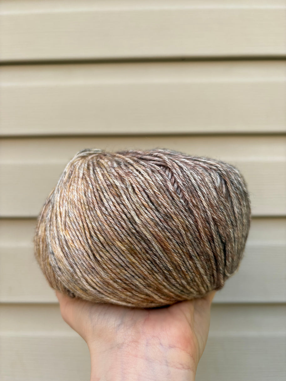 Nahanni - Studio Yarn · Northern Horizons Vista