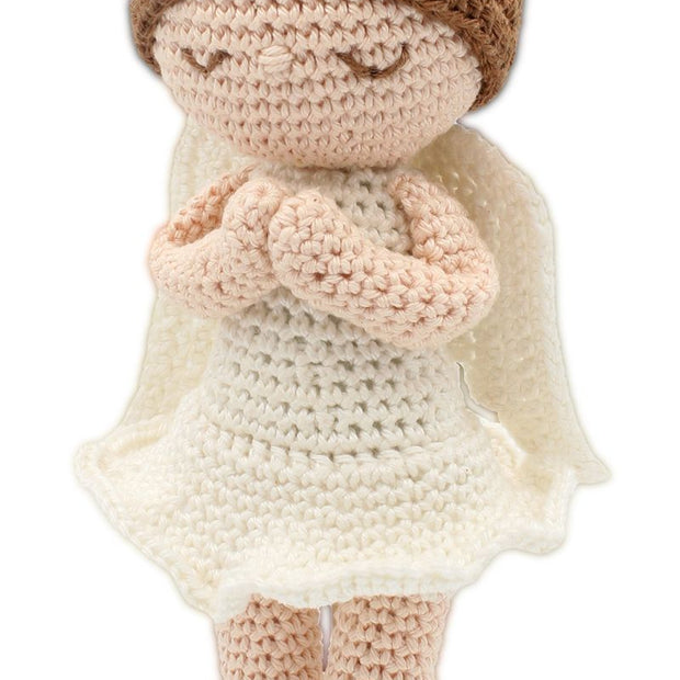 Annelies Angel · Hardicraft Amigurumi Kit