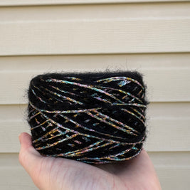 Midnight Prism - Studio Yarn · Glimmer Series