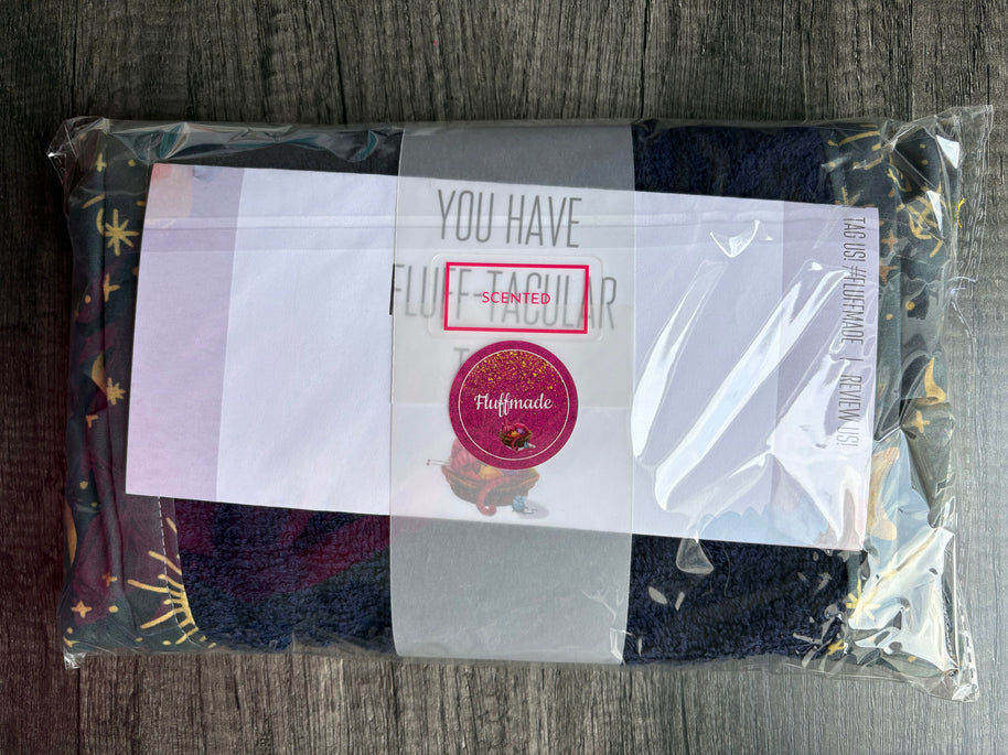 Therapack — Ready to Send