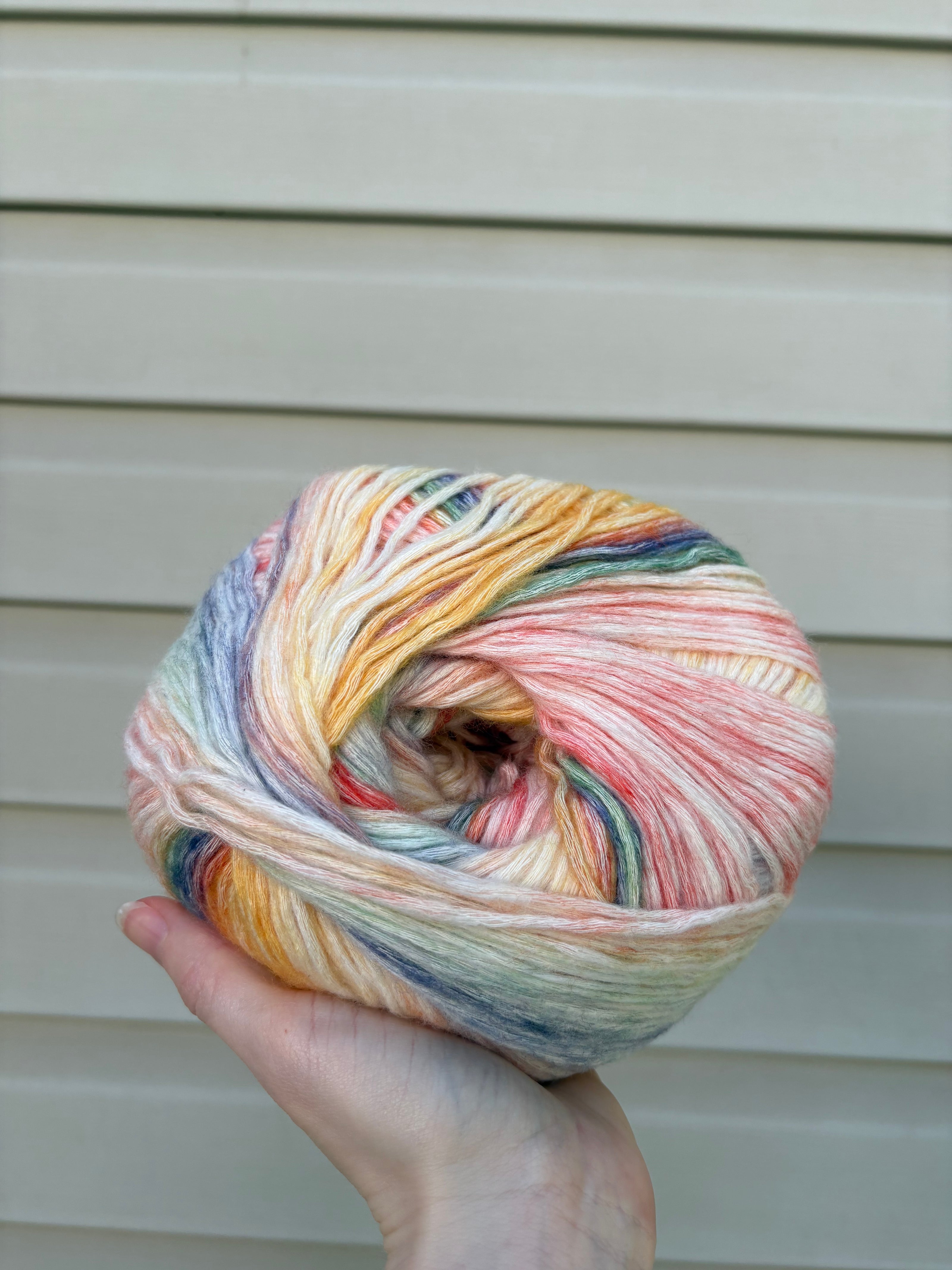 Fundy - Studio Yarn · Northern Horizons