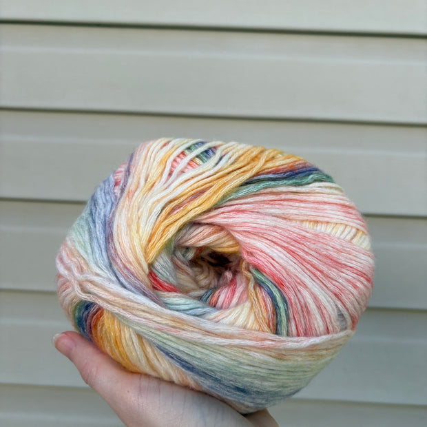 Fundy - Studio Yarn · Northern Horizons