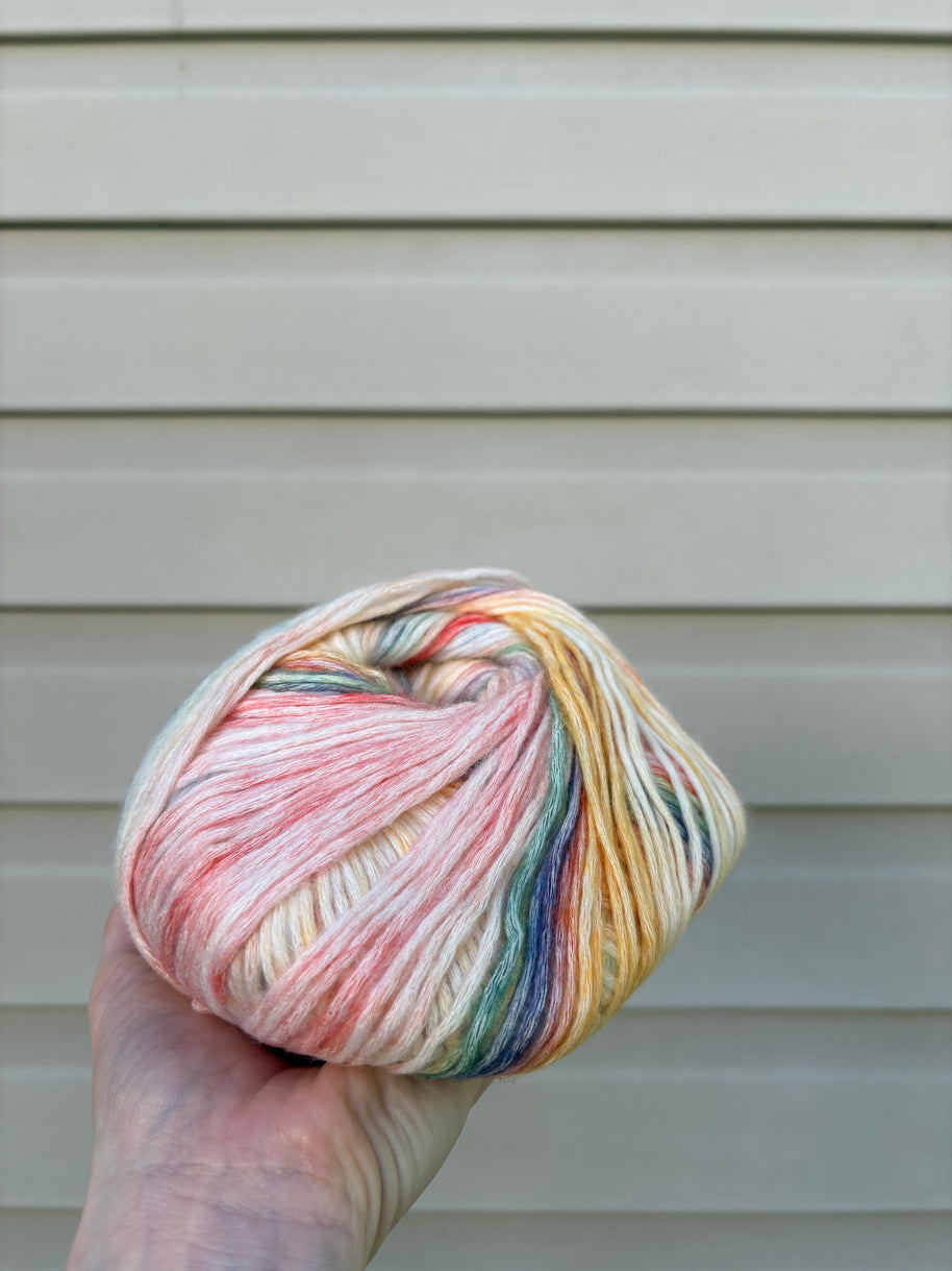 Fundy - Studio Yarn · Northern Horizons