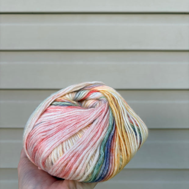 Fundy - Studio Yarn · Northern Horizons