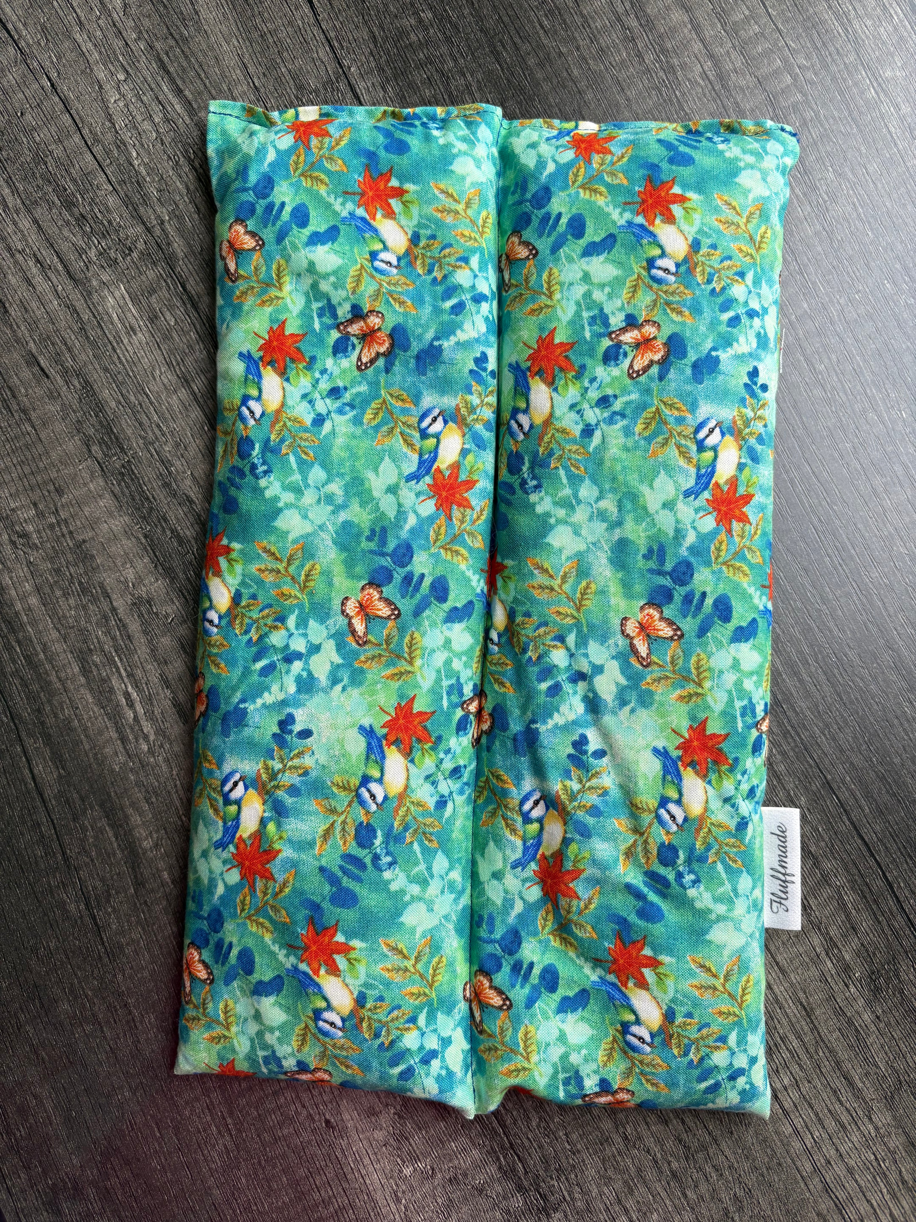 Therapack — Ready to Send