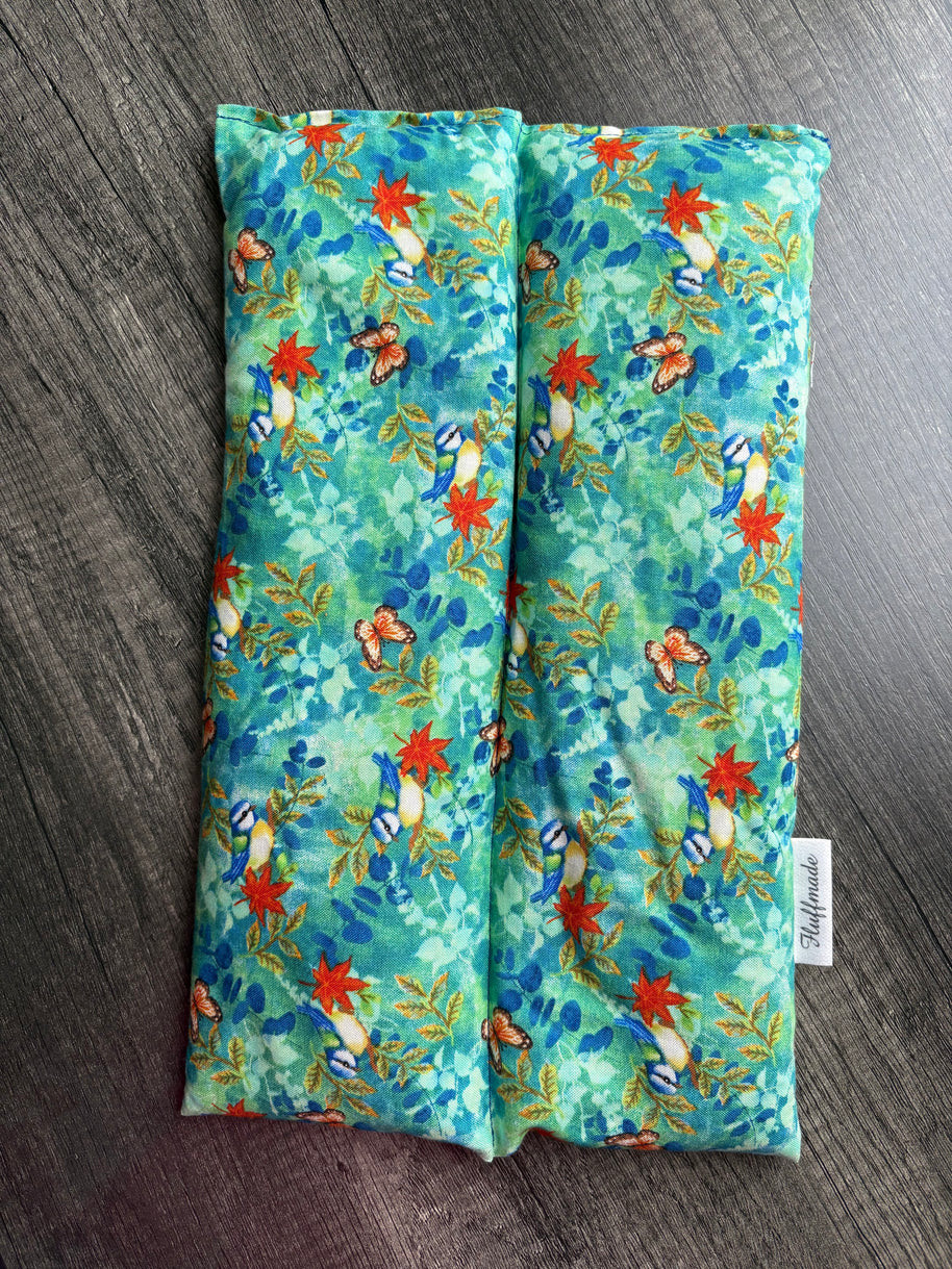 Therapack — Ready to Send