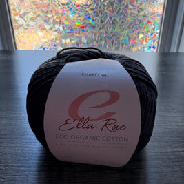 Ella Rae · Eco Organic Cotton