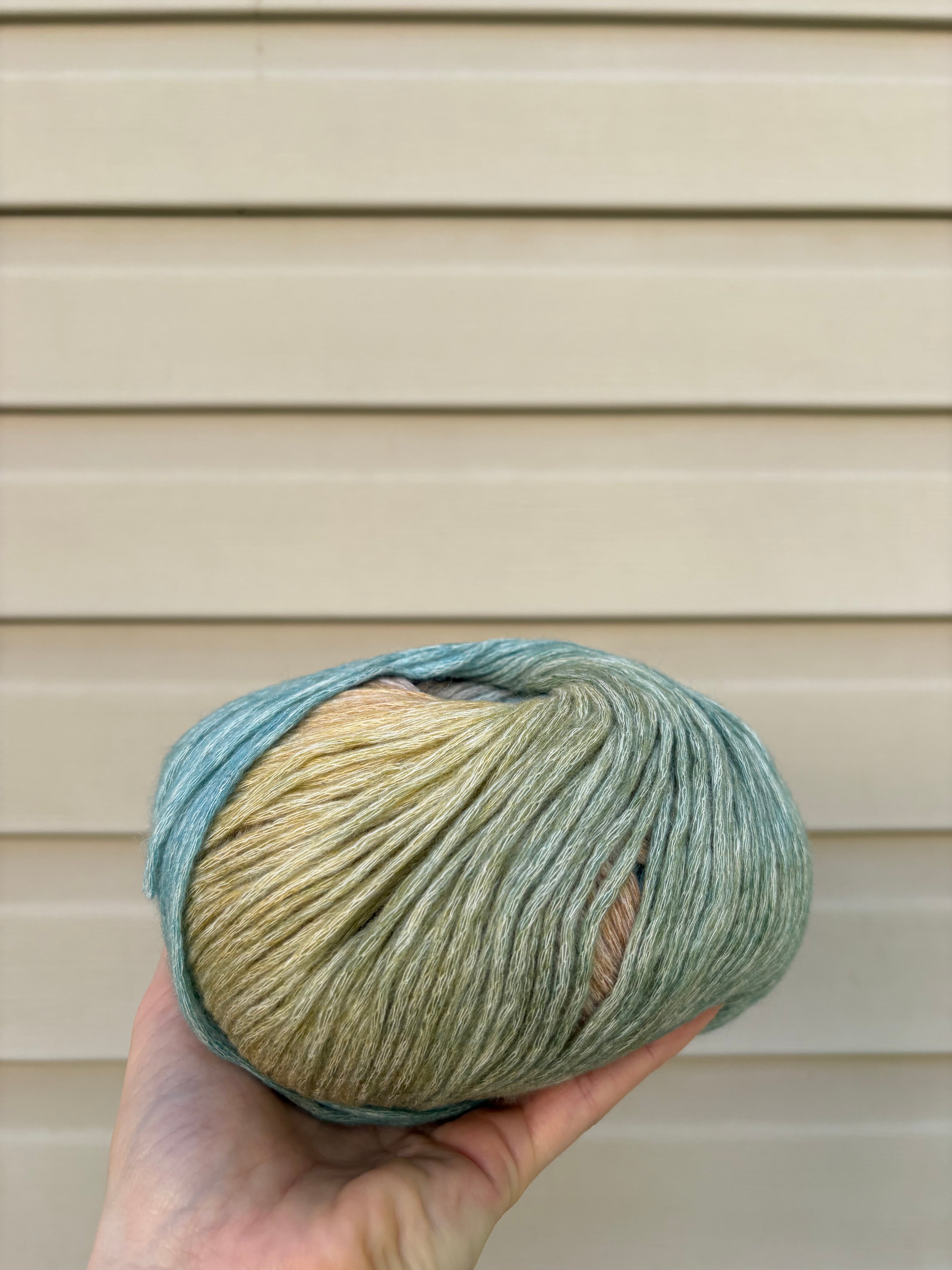 Cape Breton Highlands - Studio Yarn · Northern Horizons