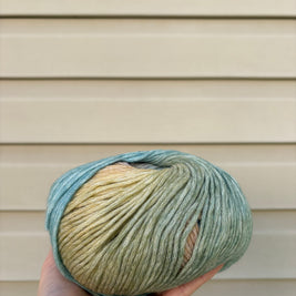 Cape Breton Highlands - Studio Yarn · Northern Horizons