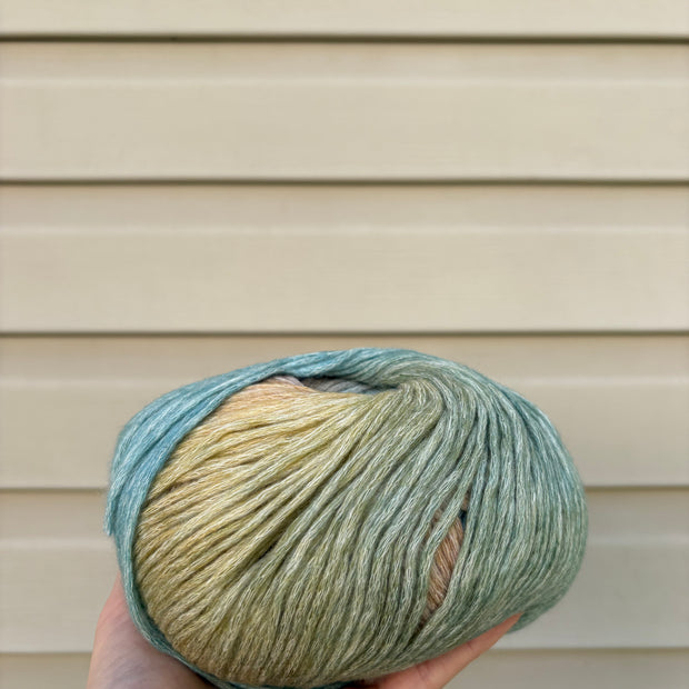 Cape Breton Highlands - Studio Yarn · Northern Horizons