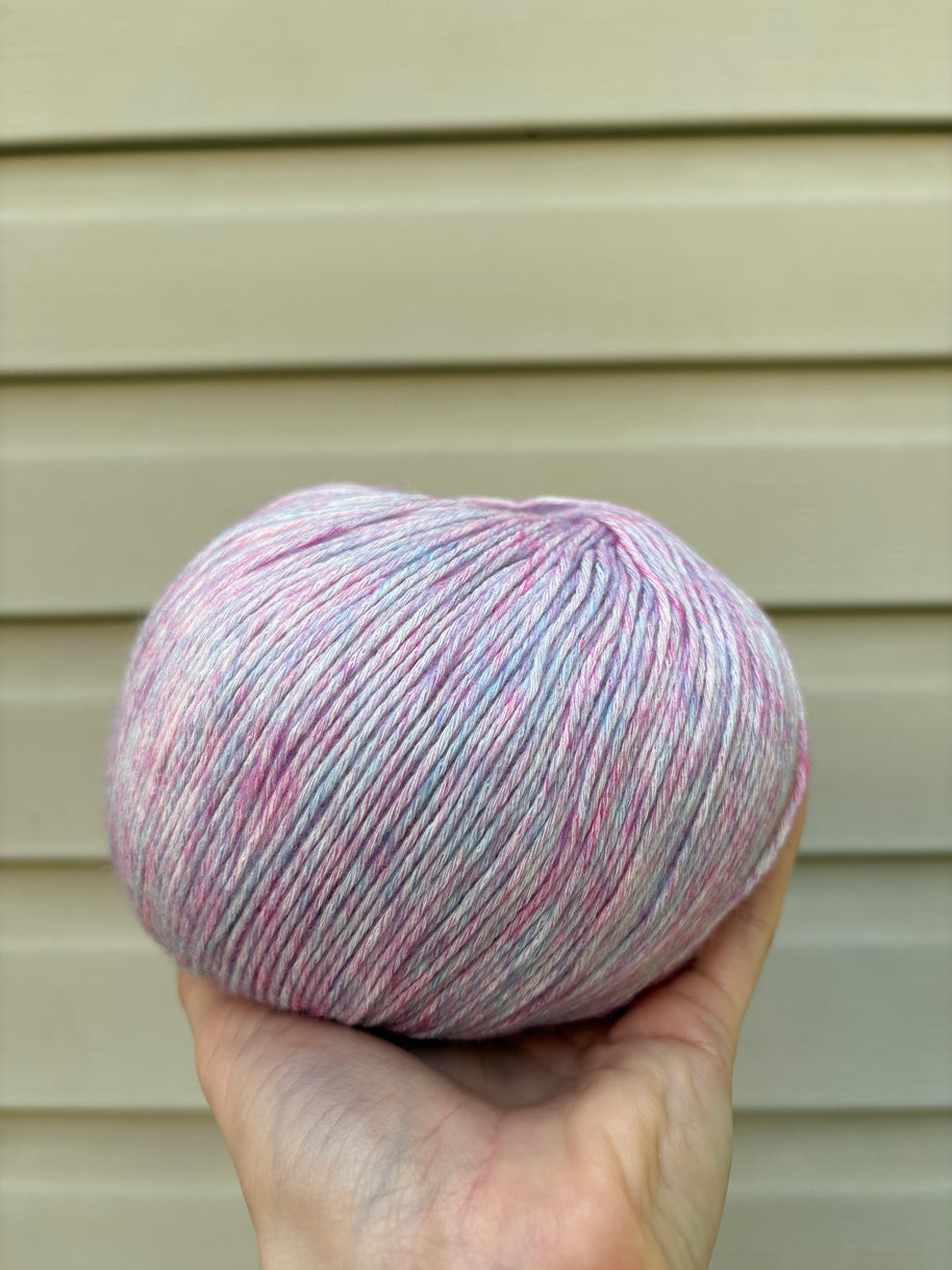 Jasper - Studio Yarn · Northern Horizons Vista