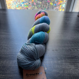 Araucania · Huasco Sock Prism Paints