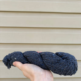 Midnight Range - Studio Yarn · Foothills