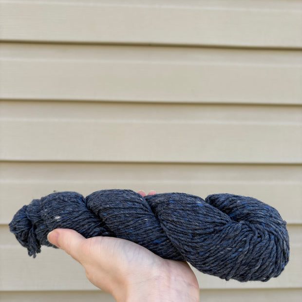 Midnight Range - Studio Yarn · Foothills