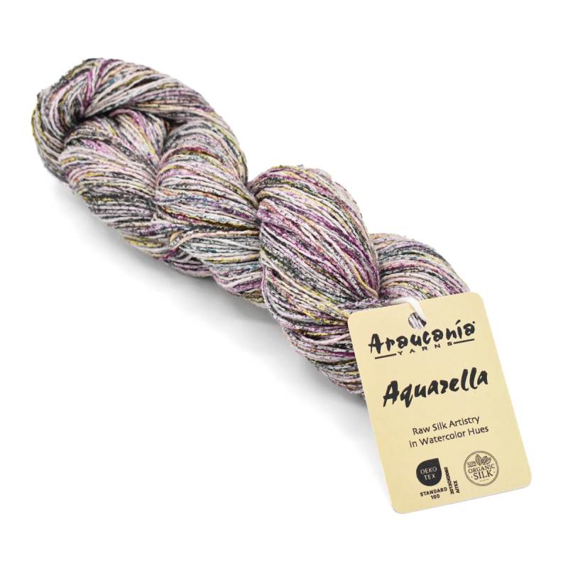 Araucania · Aquarella