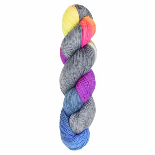 Araucania · Huasco Sock Prism Paints
