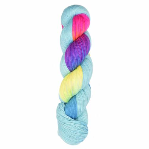 Araucania · Huasco Sock Prism Paints