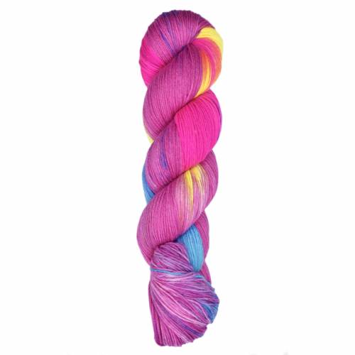 Araucania · Huasco Sock Prism Paints