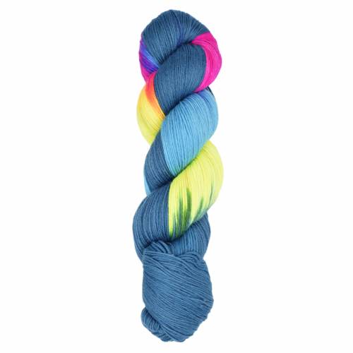 Araucania · Huasco Sock Prism Paints