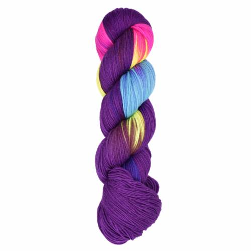 Araucania · Huasco Sock Prism Paints