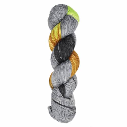 Araucania · Huasco Sock Prism Paints