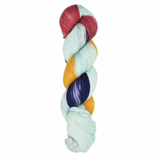 Araucania · Huasco Sock Prism Paints