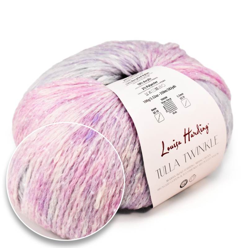 Louisa Harding · Tulla Twinkle
