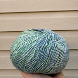 Cape Breton Highlands - Studio Yarn · Northern Horizons Trails